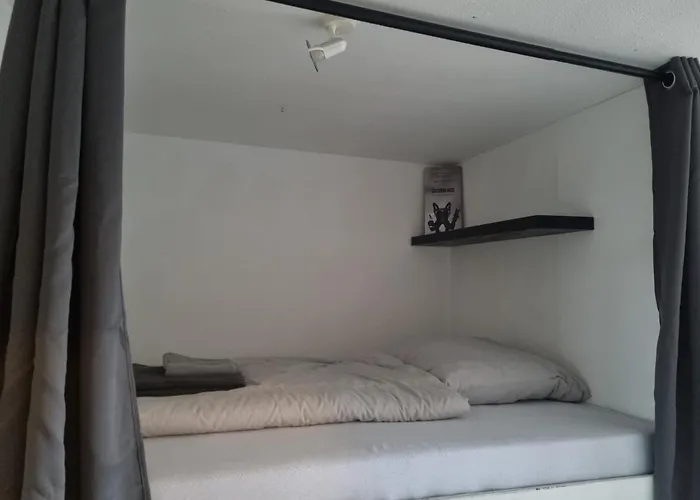 Deluxe With Balcony And View Apartment *